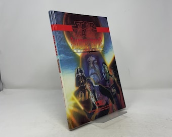 1996 Topps Star Wars Shadows of the Empire Trading Cards (1) Pack