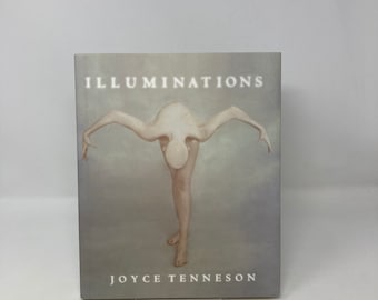 ILLUMINATIONS:Joyce Tennison/ジョイステネソン Tenneson, Joyce