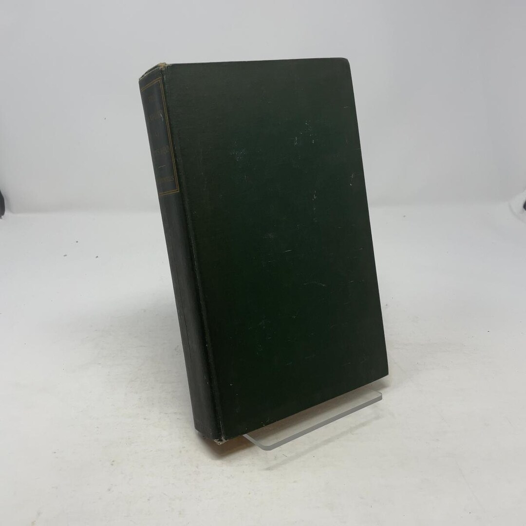 The Landlord at Lion's Head by W.D. Howells HC First Thus Hardcover ...