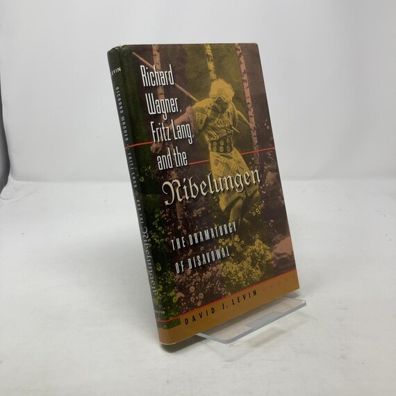 廃盤『ニーベルンゲン』フリッツ・ラング(紀伊國屋書店⁄DVD)セル版