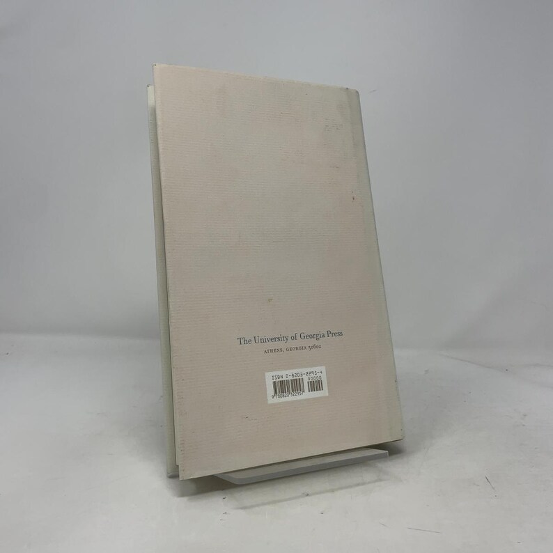 Le ultime lezioni di Ralph Waldo Emerson, 1843-1871 (Volume 1 di Ralph Emerson HC Prima edizione Copertina rigida Come nuovo 2001 402355 immagine 6