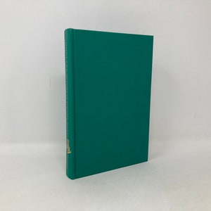 A Bibliography of the Works of Robinson Jeffers by S.S. Alberts HC First LN 1968
