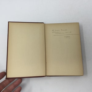 Shouts and Murmurs by Alexander Woollcott Hardcover First 1st Very Good 1922