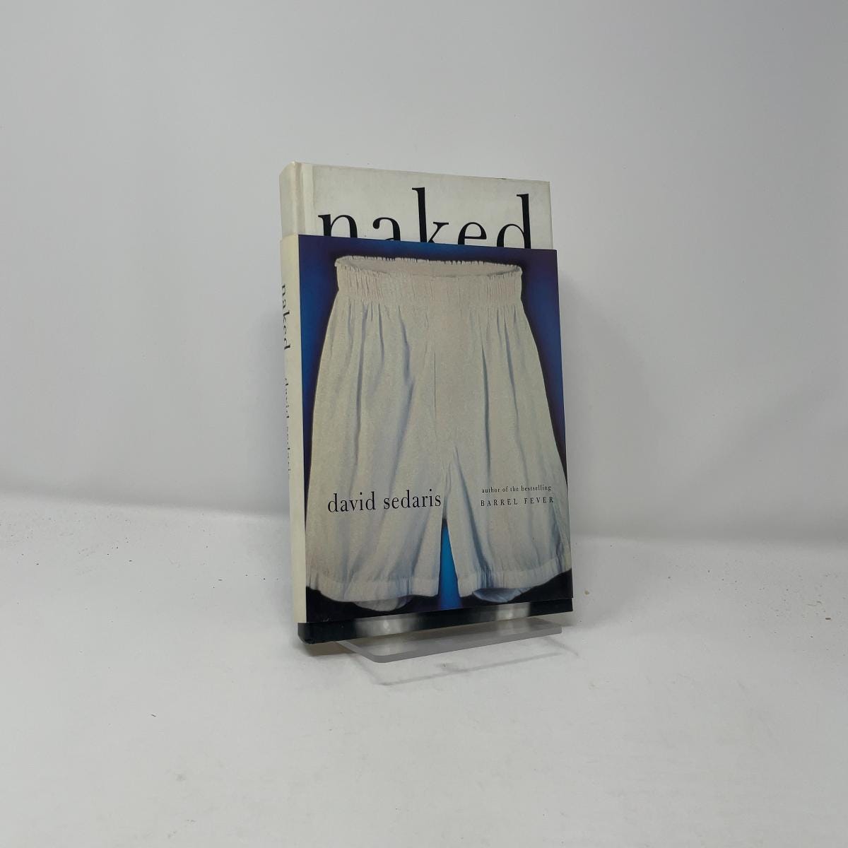 David Sedaris First Edition - Etsy