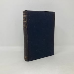 Margaret Ogilvy: By Her Son J.M. Barrie HC First 1st Very Good 1896