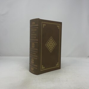 Diseases of the Nervous System by W.R. Gowers HC First Thus Hardcover Like New 1981 350609