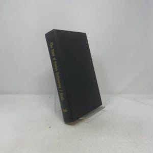 The Story of Purdue Engineering by H.B. Knoll HC First Edition Hardcover Very Good 1963 381740