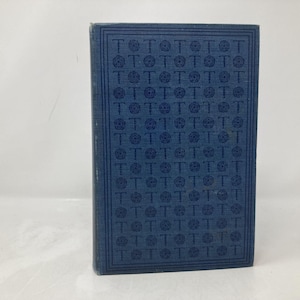 The History of Henry Esmond, Esq. by William Makepeace Thackeray HC  Hardcover Very Good 1899 183517