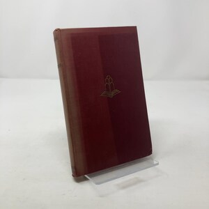 Tristram by Edwin Arlington Robinson HC First Edition Hardcover Very Good 1929 308083