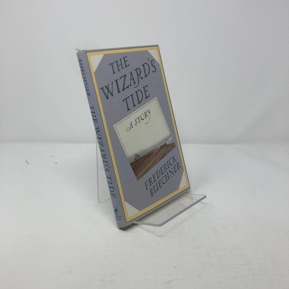 Godric: A Novel By Frederick Buechner – Trade Paperback, Good Condition, 9780060611620