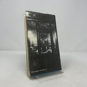 The Death of Venice by Stephen Fay & Phillip Knightley Signed HC First Edition Hardcover Good 1976 404951