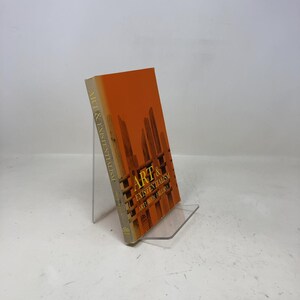 Konst & Existentialism av Arturo Fallico PB First Thus Pocketbok Mycket bra 1962 325727