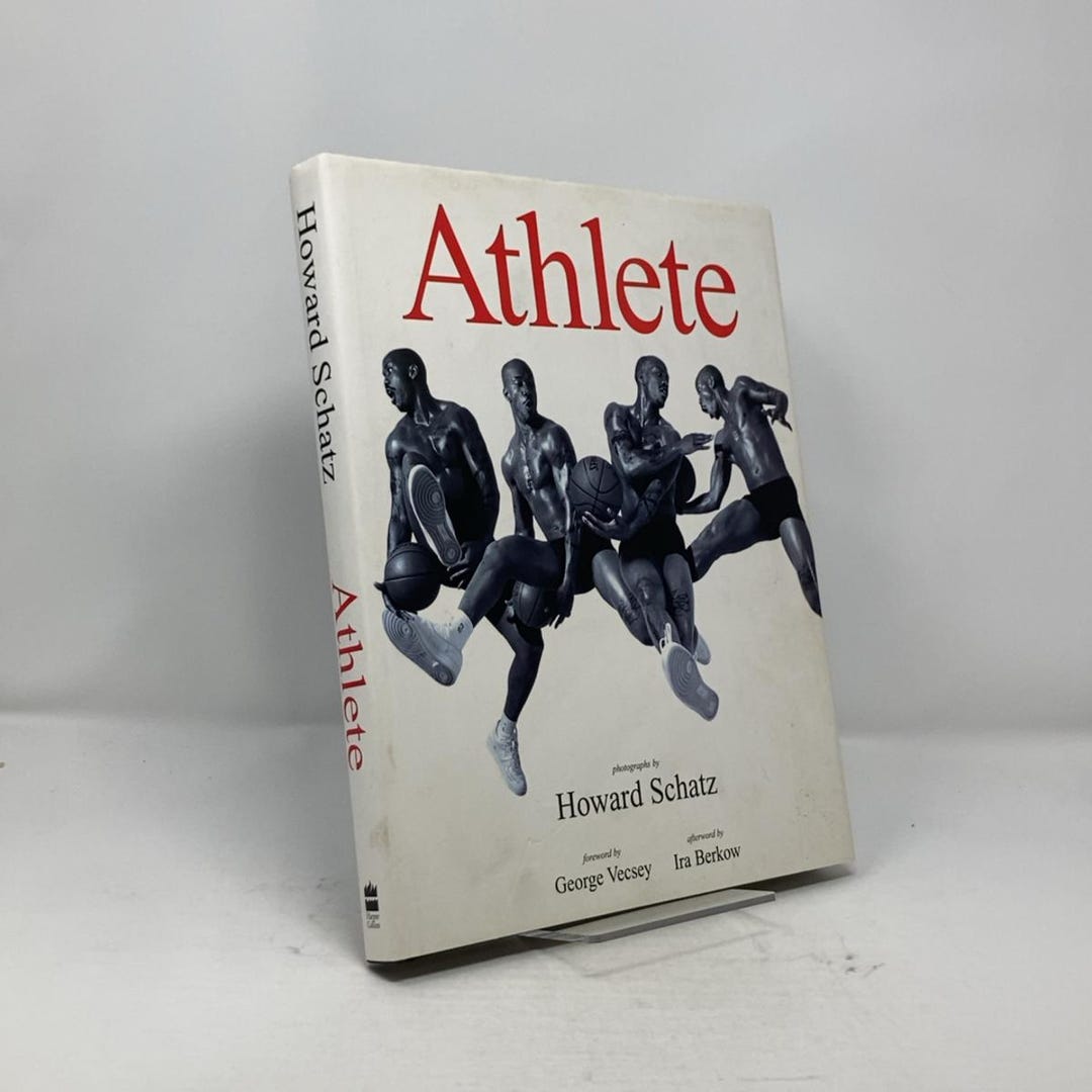 【貴重】Howard Schatz「Athlete」ハワード・シャッツ写真集 il_1080xN.6855529985_fr2z.jpg