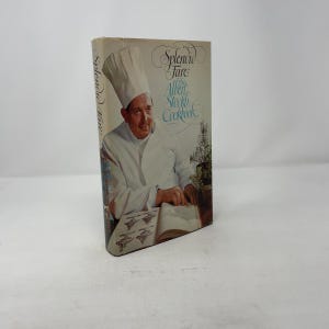 Spendid Fare by Alfred A. Knopf HC First Edition Hardcover Very Good 1970 320095
