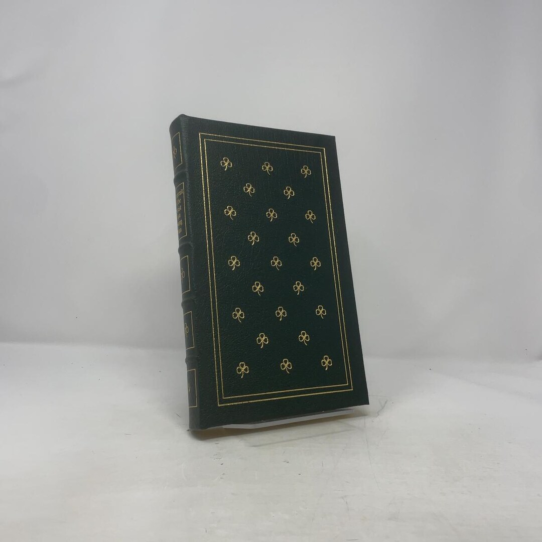A Portrait of the Artist as a Young Man by James Joyce HC First Thus ...