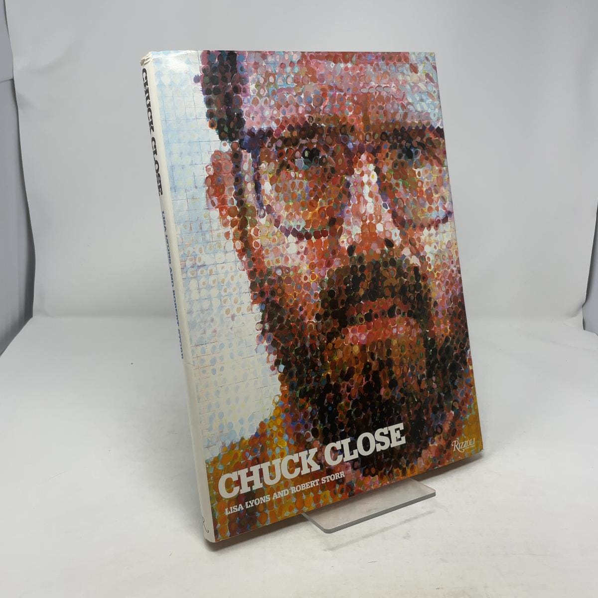 Chuck close - Etsy 日本