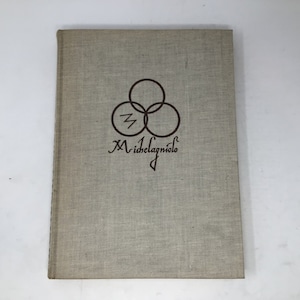 Michelangelo: Paintings, Sculpture & Architecture the Complete Edition by Ludwig Goldscheider HC Hardcover 1953 VG Very Good