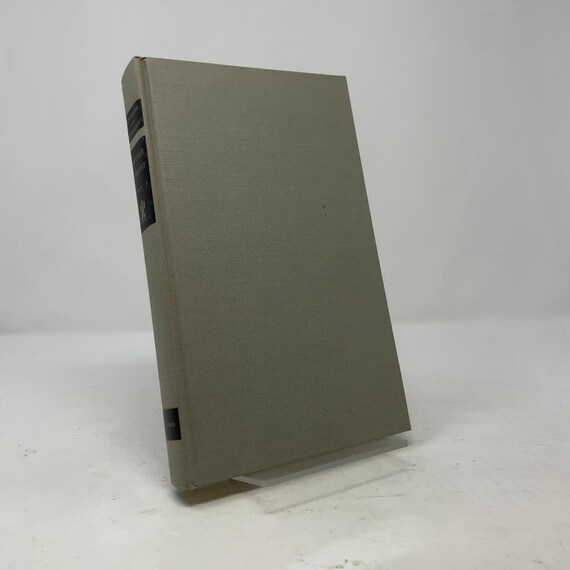 Another Harmony by Blackburn, Stuart H. HC First Edition Hardcover Very Good 1986 544525