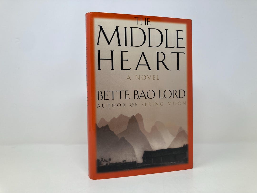 Cool Review About Bette Bao Lord
