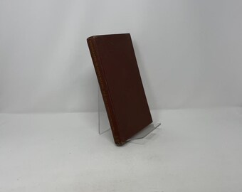Bibliografia sulla fabbricazione della carta, 1946 e brevetti statunitensi per il 1945-1946 di Clarence J. West HC Prima edizione Copertina rigida Molto buono 1947 345977