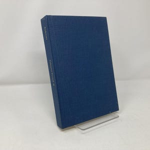 El período colonial de la historia estadounidense, de Charles M. Andrews, HC, tapa dura, muy bueno, 1936, 199782