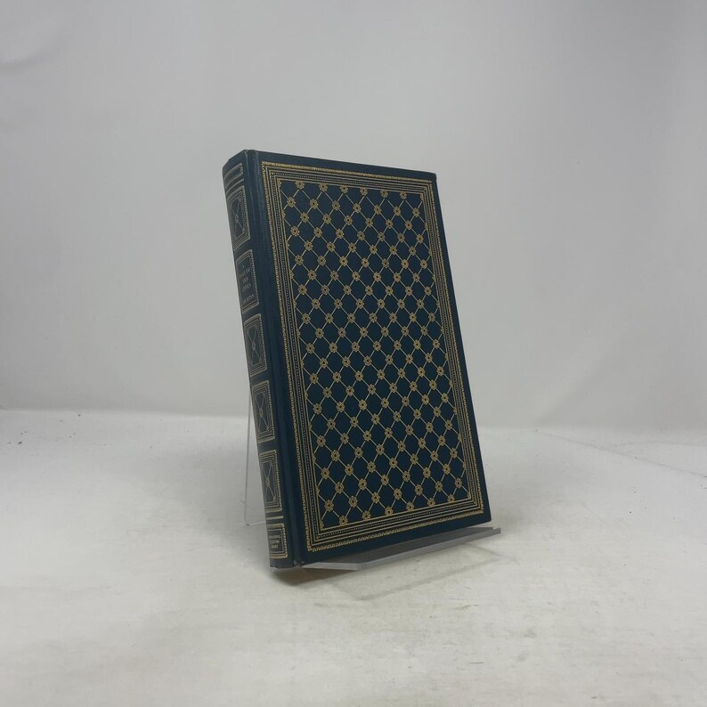 A Tale of Two Cities by Charles Dickens HC First Thus Hardcover Very ...