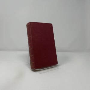 Lenz on Bridge by Sidney S. Lenz HC First Edition Hardcover Very Good 1926 412576