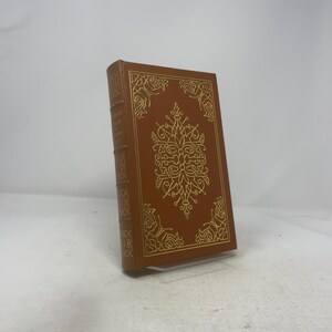 Gulliver&#39;s Travels by Jonathan Swift HC First Thus Hardcover Like New 1976 339053