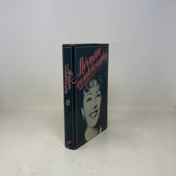 マーマン ジョージ・イール著 HC初版 ハードカバー 非常に良い 1978年