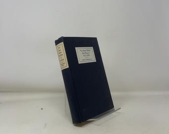 The Burns Mantle Bästa pjäser från 1947-1948 av John Chapman HC Första upplagan Inbunden Mycket bra 1948 367045