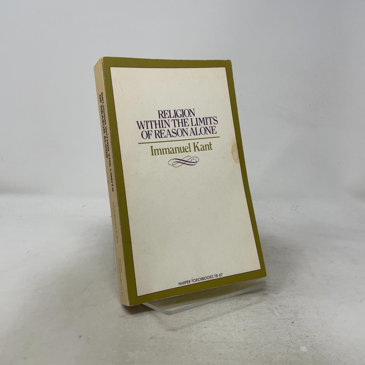 Immanuel Kant Books - Etsy