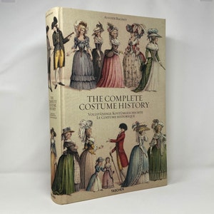 TASCHEN FASHION 洋書　ハードカバー　ファッション Fashion Taschen Book - Etsy