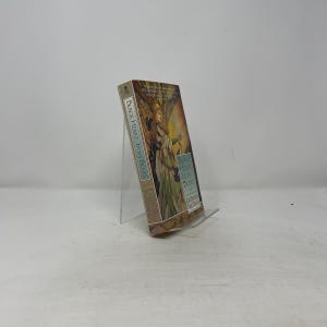 Svart hjärta, elfenbensben av Ellen Datlow och Terri Windling PB Första upplagan Pocketbok Som ny 2000 384518