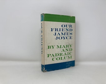 Giacomo Joyce by JAMES JOYCE, 1968, Viking Press, Hardcover