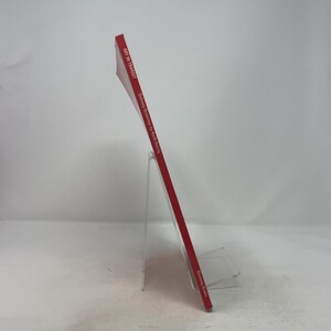 Arte en tránsito de Keith Haring PB Primera edición Rústica Muy bueno 1984 356328 imagen 2