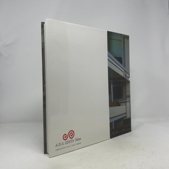 Frank Lloyd Wright Monograph, 1902-1906 Volume Two by Frank Lloyd