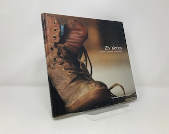 Ziv Koren von Motty Dannos HC Hardcover 1. Erste LN Wie neu 2003 149538