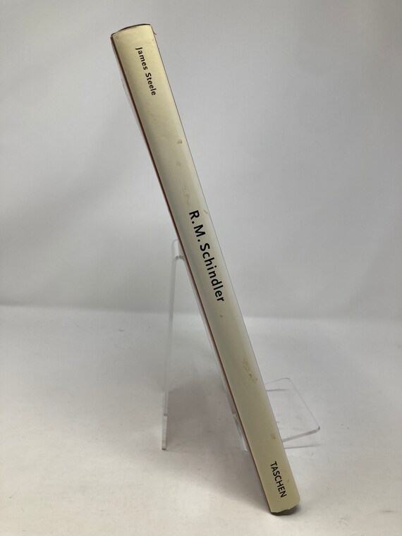 R. M. Schindle：James Steele （TASCHEN） A1CCFYTCBBL._UF350,350_QL50_.jpg