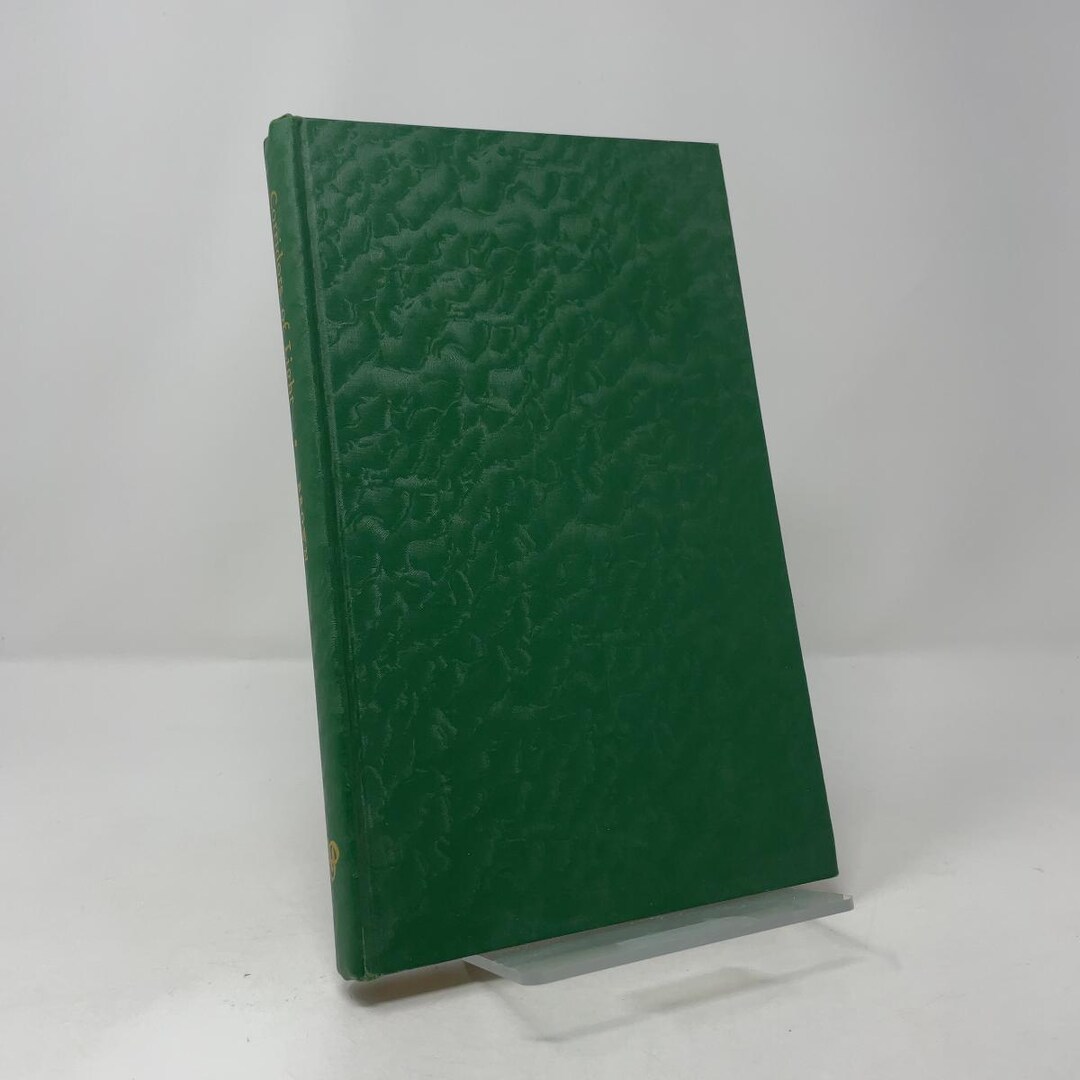 Corridors of Light by Eleanor G. Brown HC First Edition Hardcover Very ...