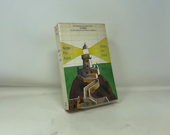 Giacomo Joyce by JAMES JOYCE, 1968, Viking Press, Hardcover