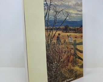 オーストラリア水彩画 1802-1926 キャロライン クレメンテ著 PB