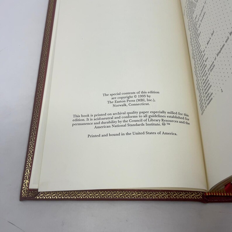 Ensayos, Civil y Moral y La Nueva Atlántida, Areopagitica y Tratado sobre la Educación, Religio Medici (Easton Press Harvard Classics 374755) imagen 4