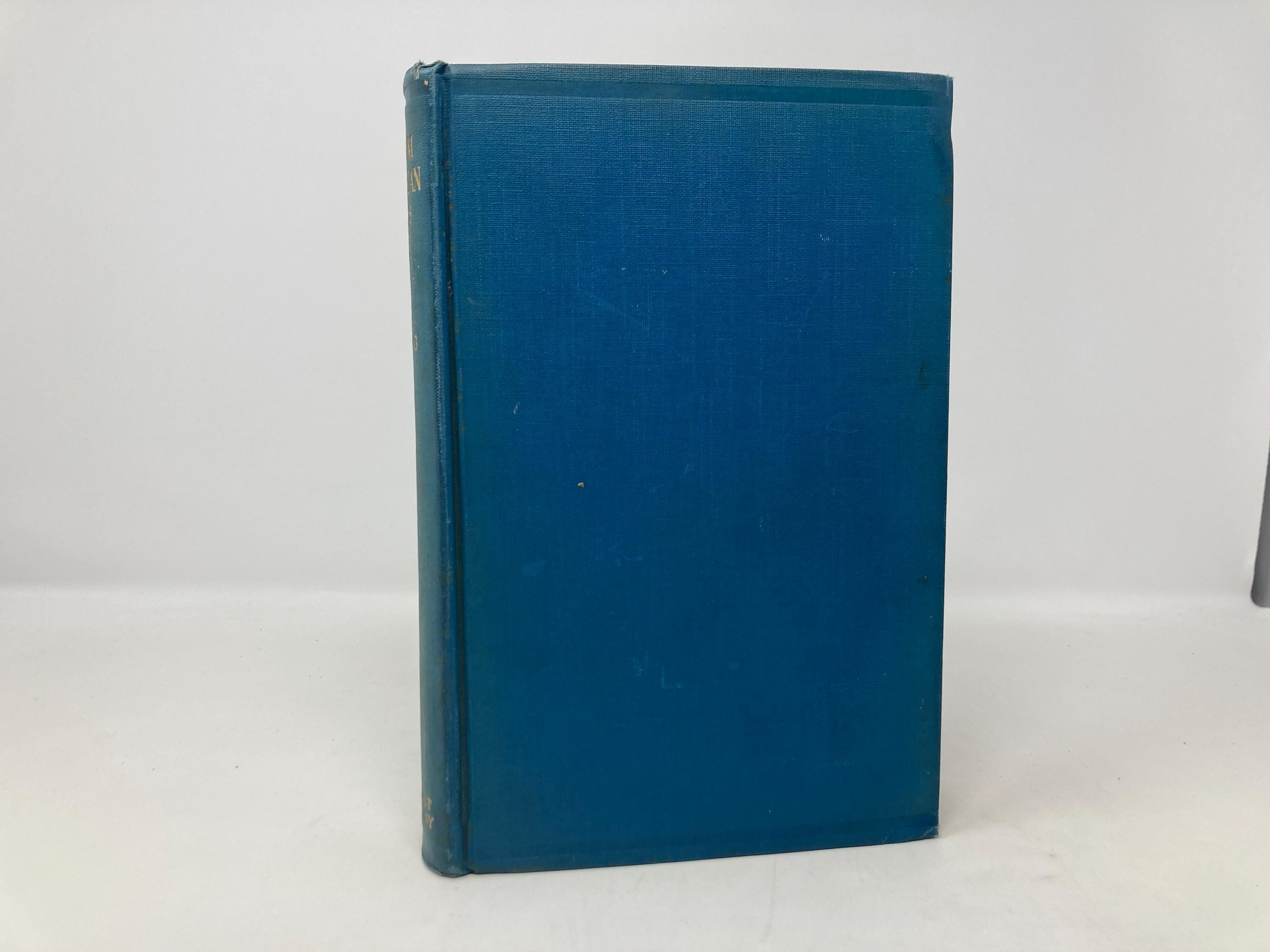 William de Morgan and His Wife by A.M.W. Stirling HC Hardcover First Thus Very Good 1922 192555