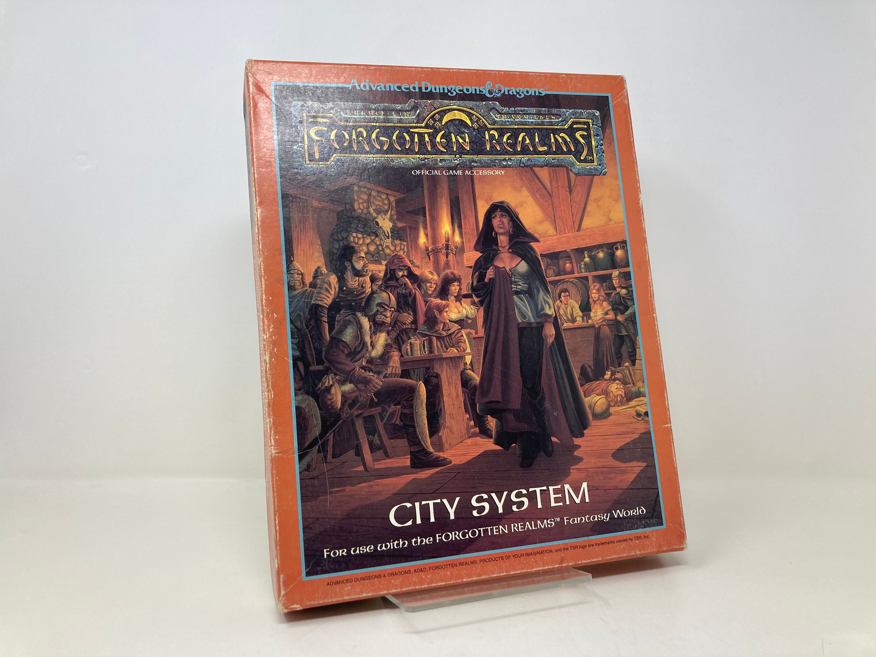 Dungeon and Dragons 2nd Edition Books - Etsy Dungeon and Dragons 2nd Edition Books - Etsy