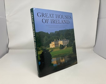 Great Houses of Resine von How New 1999 152025