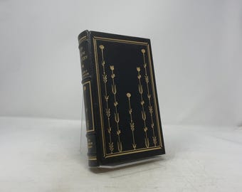 De la esclavitud de Booker T. Washington HC Primera edición Tapa dura Como nuevo 1977 351449