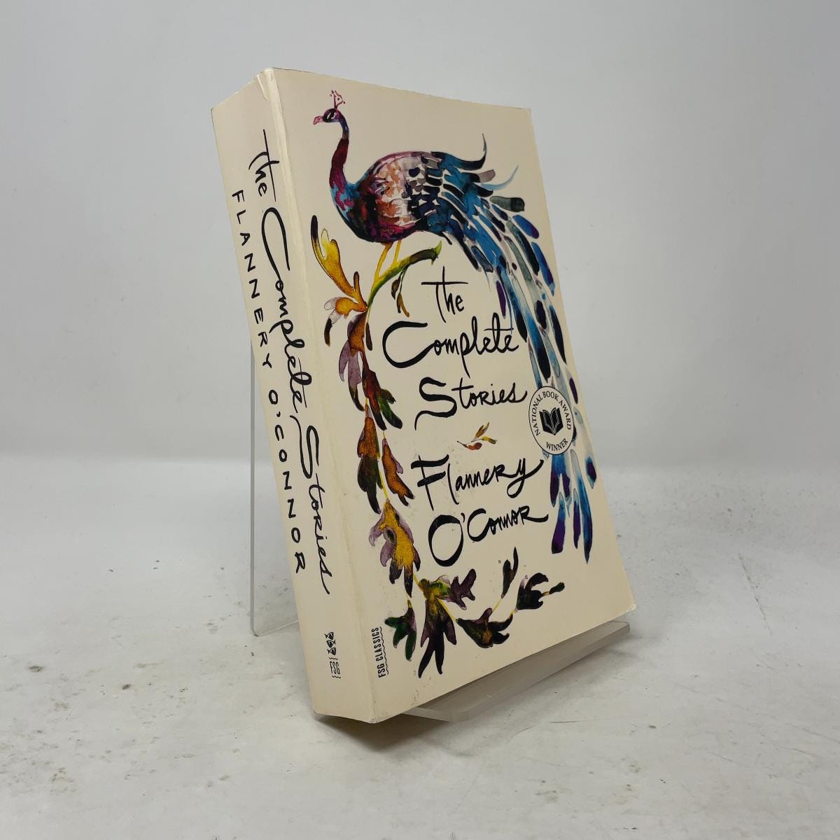Flannery O Connor Complete Stories - Etsy