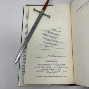 The Price of Power by Seymour M. Hersh HC First Edition Hardcover Very Good 1983 388595 image 5