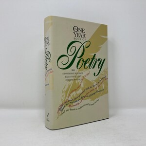 Jednoroczna książka poezji autorstwa Daniela Partnera HC Twarda oprawa 1. Pierwszy LN Jak nowy 1999 181959