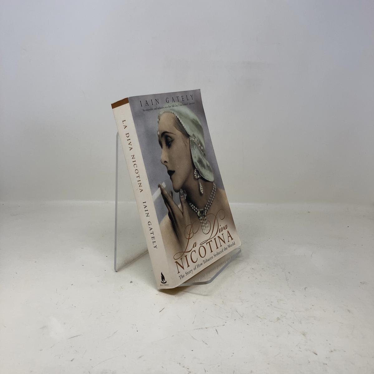 tobacco iain gately Tobacco: A Cultural History of How an Exotic Plant Seduced Civilization (Audible Audio Edition): Gately, Christopher Grove, Audible Studios: Audible Books & Originals Benjamin Franklin Tobacco A Cultural History by